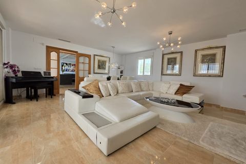 Villa i Pinoso, Alicante, Pinoso - € 574.995 | Ref: 61134 - foto 6