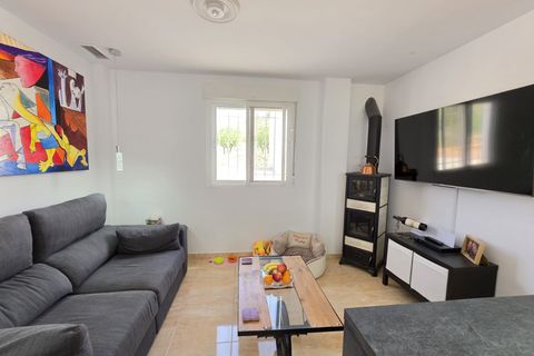 Villa i Pinoso, Alicante, Pinoso - € 574.995 | Ref: 61134 - foto 10