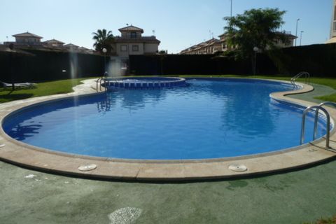 Lejlighed i Cabo Roig, Alicante, Cabo Roig - € 165.000 | Ref: 776542 - foto 2