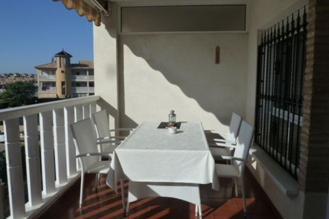 Lejlighed i Cabo Roig, Alicante, Cabo Roig - € 165.000 | Ref: 776542 - foto 24