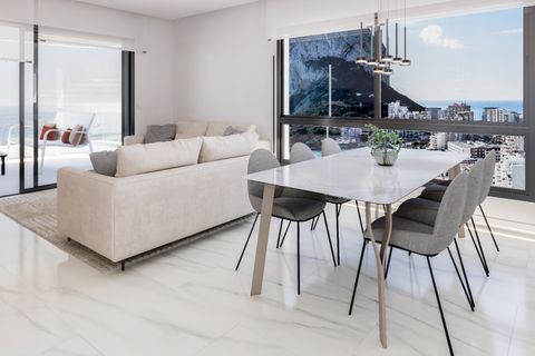 Lejlighed i Calpe, Alicante, Calpe - € 1.029.000 | Ref: AD21 - foto 7