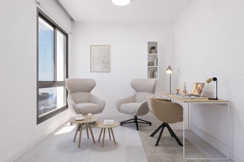 Lejlighed i Calpe, Alicante, Calpe - € 1.029.000 | Ref: AD21 - foto 13