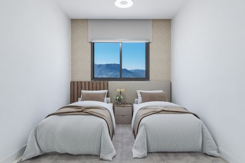 Lejlighed i Calpe, Alicante, Calpe - € 1.029.000 | Ref: AD21 - foto 18
