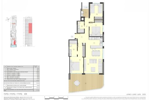 Lejlighed i Calpe, Alicante, Calpe - € 1.029.000 | Ref: AD21 - foto 20
