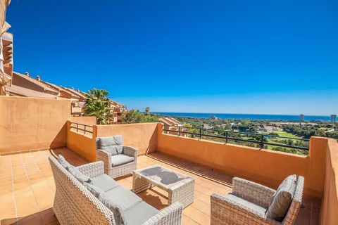 Penthouse i Marbella, Malaga, Marbella - € 498 000 | Ref: SMSM0977 - foto 2