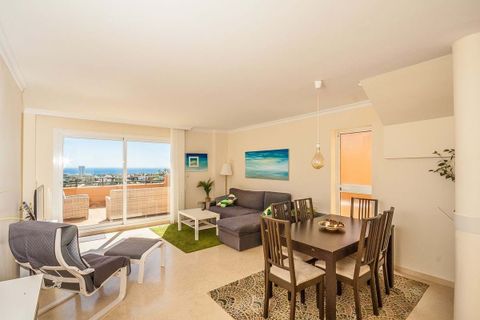 Penthouse i Marbella, Malaga, Marbella - € 498 000 | Ref: SMSM0977 - foto 3