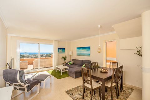 Penthouse i Marbella, Malaga, Marbella - € 498 000 | Ref: SMSM0977 - foto 4