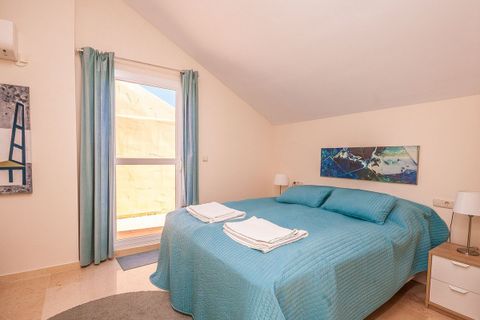 Penthouse i Marbella, Malaga, Marbella - € 498 000 | Ref: SMSM0977 - foto 8