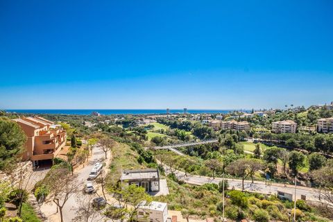 Penthouse i Marbella, Malaga, Marbella - € 498 000 | Ref: SMSM0977 - foto 17