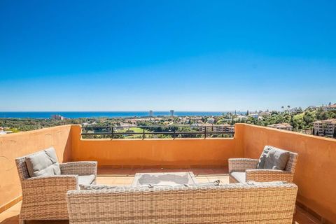 Penthouse i Marbella, Malaga, Marbella - € 498 000 | Ref: SMSM0977 - foto 20