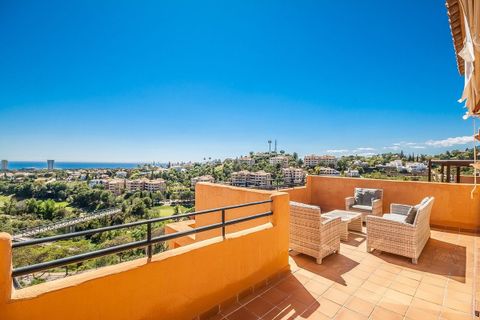 Penthouse i Marbella, Malaga, Marbella - € 498 000 | Ref: SMSM0977 - foto 22