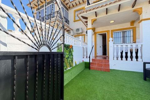Byhus i Orihuela Costa, Alicante, Orihuela Costa - € 259.900 | Ref: SMBOC2768 - foto 2