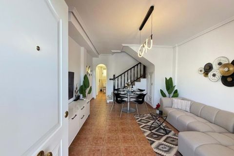 Byhus i Orihuela Costa, Alicante, Orihuela Costa - € 259.900 | Ref: SMBOC2768 - foto 19