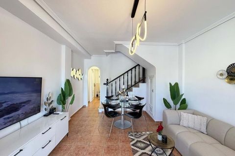 Byhus i Orihuela Costa, Alicante, Orihuela Costa - € 259.900 | Ref: SMBOC2768 - foto 25