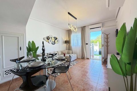 Byhus i Orihuela Costa, Alicante, Orihuela Costa - € 259.900 | Ref: SMBOC2768 - foto 28