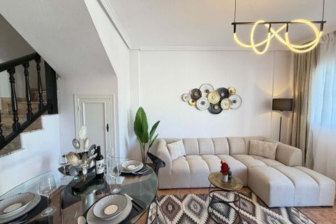 Byhus i Orihuela Costa, Alicante, Orihuela Costa - € 259.900 | Ref: SMBOC2768 - foto 31