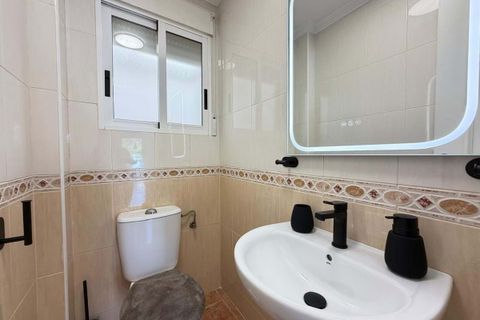 Byhus i Orihuela Costa, Alicante, Orihuela Costa - € 259.900 | Ref: SMBOC2768 - foto 41