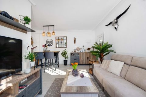 Rækkehus i Orihuela Costa, Alicante, Orihuela Costa - € 265.000 | Ref: SMBOC2769 - foto 12