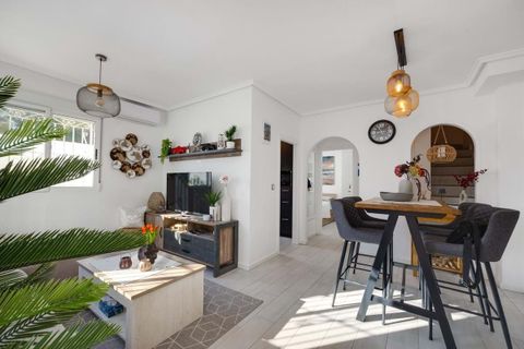 Rækkehus i Orihuela Costa, Alicante, Orihuela Costa - € 265.000 | Ref: SMBOC2769 - foto 13