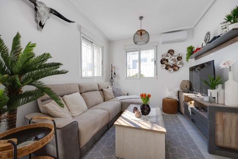 Rækkehus i Orihuela Costa, Alicante, Orihuela Costa - € 265.000 | Ref: SMBOC2769 - foto 15