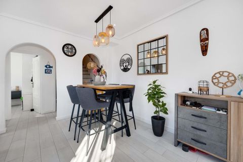Rækkehus i Orihuela Costa, Alicante, Orihuela Costa - € 265.000 | Ref: SMBOC2769 - foto 17