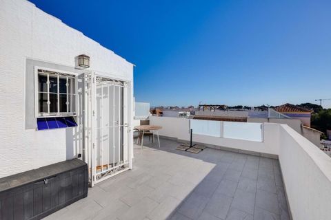 Rækkehus i Orihuela Costa, Alicante, Orihuela Costa - € 265.000 | Ref: SMBOC2769 - foto 35