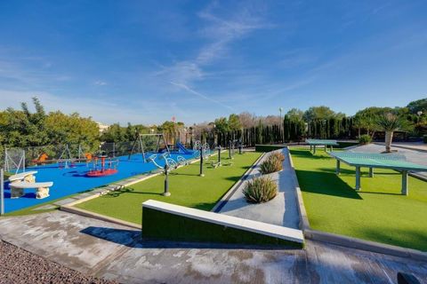 Rækkehus i Orihuela Costa, Alicante, Orihuela Costa - € 265.000 | Ref: SMBOC2769 - foto 39
