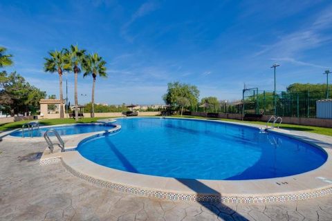 Rækkehus i Orihuela Costa, Alicante, Orihuela Costa - € 265.000 | Ref: SMBOC2769 - foto 45