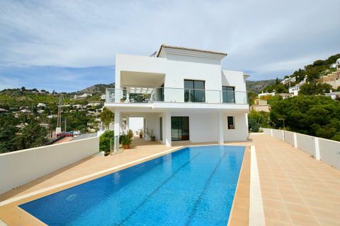 Villa i Mijas, Malaga, Mijas - € 1.445.000 | Ref: R5357332 - foto 1