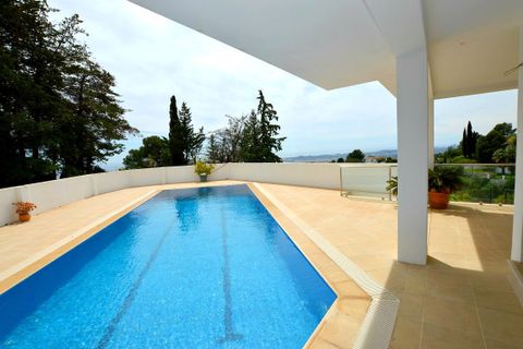 Villa i Mijas, Malaga, Mijas - € 1.445.000 | Ref: R5357332 - foto 2