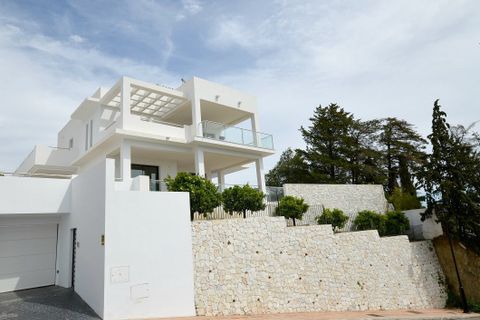 Villa i Mijas, Malaga, Mijas - € 1.445.000 | Ref: R5357332 - foto 3