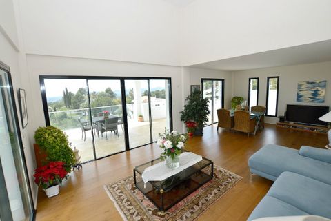 Villa i Mijas, Malaga, Mijas - € 1.445.000 | Ref: R5357332 - foto 6