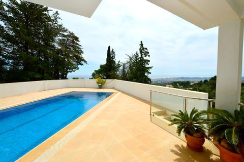 Villa i Mijas, Malaga, Mijas - € 1.445.000 | Ref: R5357332 - foto 11
