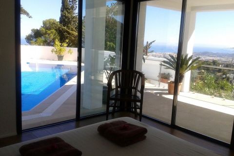Villa i Mijas, Malaga, Mijas - € 1.445.000 | Ref: R5357332 - foto 15