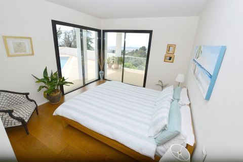Villa i Mijas, Malaga, Mijas - € 1.445.000 | Ref: R5357332 - foto 18