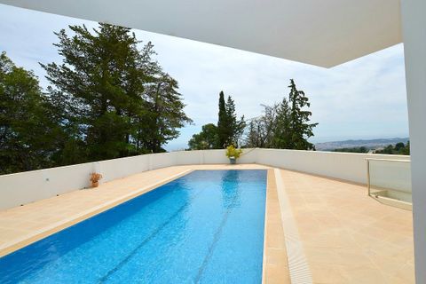 Villa i Mijas, Malaga, Mijas - € 1.445.000 | Ref: R5357332 - foto 22
