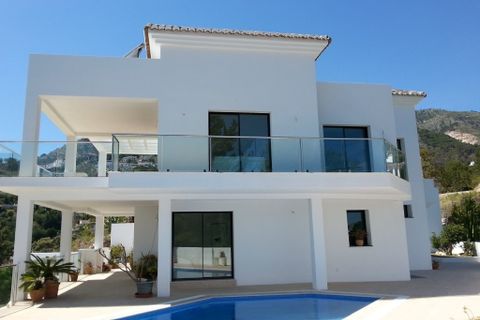 Villa i Mijas, Malaga, Mijas - € 1.445.000 | Ref: R5357332 - foto 23