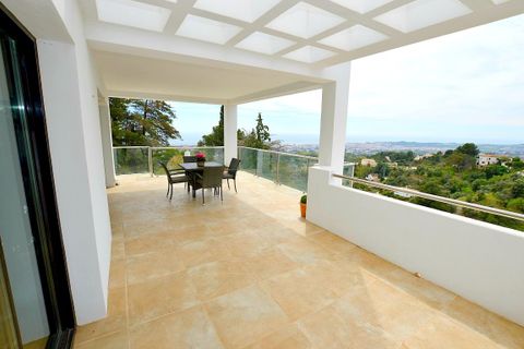 Villa i Mijas, Malaga, Mijas - € 1.445.000 | Ref: R5357332 - foto 24