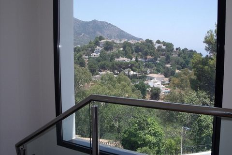 Villa i Mijas, Malaga, Mijas - € 1.445.000 | Ref: R5357332 - foto 25