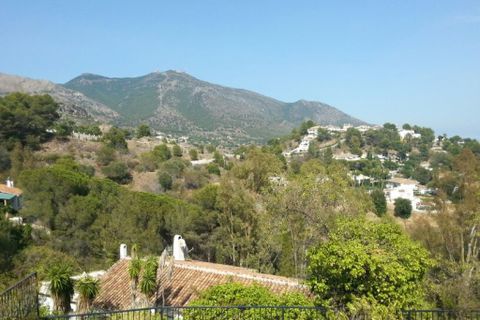 Villa i Mijas, Malaga, Mijas - € 1.445.000 | Ref: R5357332 - foto 26