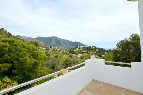 Villa i Mijas, Malaga, Mijas - € 1.445.000 | Ref: R5357332 - foto 27