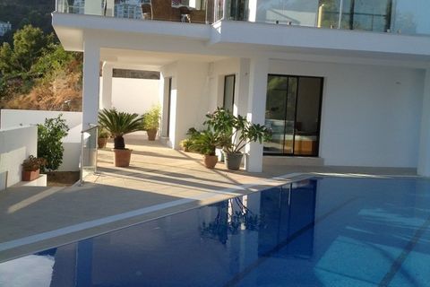 Villa i Mijas, Malaga, Mijas - € 1.445.000 | Ref: R5357332 - foto 31