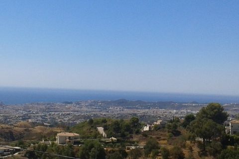 Villa i Mijas, Malaga, Mijas - € 1.445.000 | Ref: R5357332 - foto 33