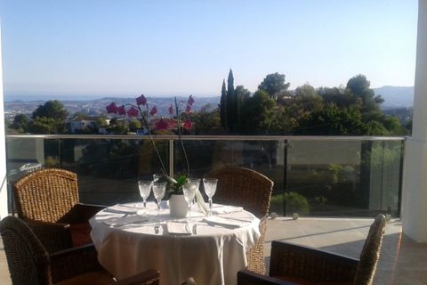 Villa i Mijas, Malaga, Mijas - € 1.445.000 | Ref: R5357332 - foto 34