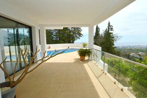 Villa i Mijas, Malaga, Mijas - € 1.445.000 | Ref: R5357332 - foto 36