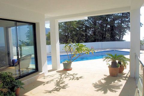 Villa i Mijas, Malaga, Mijas - € 1.445.000 | Ref: R5357332 - foto 38