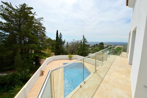 Villa i Mijas, Malaga, Mijas - € 1.445.000 | Ref: R5357332 - foto 42