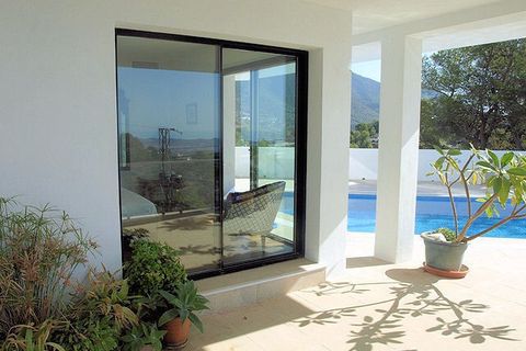 Villa i Mijas, Malaga, Mijas - € 1.445.000 | Ref: R5357332 - foto 43