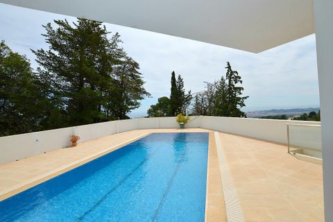 Villa i Mijas, Malaga, Mijas - € 1.445.000 | Ref: R5357332 - foto 44