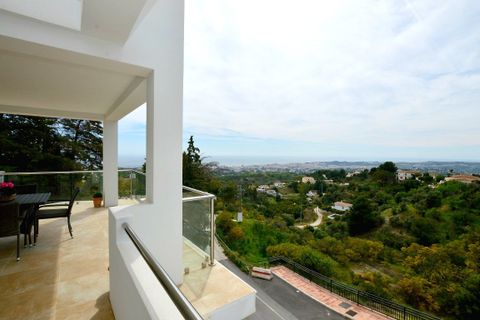 Villa i Mijas, Malaga, Mijas - € 1.445.000 | Ref: R5357332 - foto 45